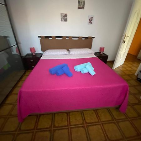 شقة A Casa Da Mari Stanza Privata Bagno Condiviso أولبيا المظهر الخارجي الصورة