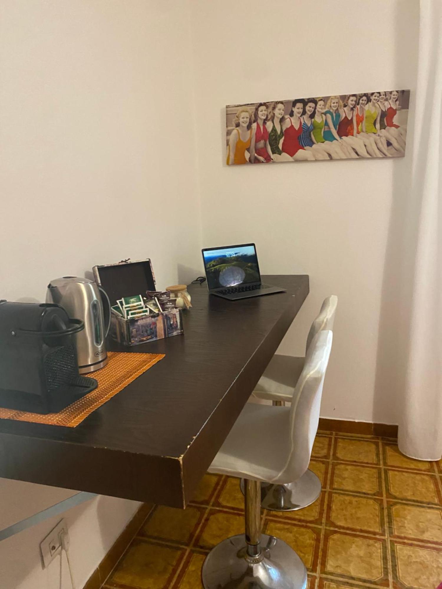شقة A Casa Da Mari Stanza Privata Bagno Condiviso أولبيا المظهر الخارجي الصورة