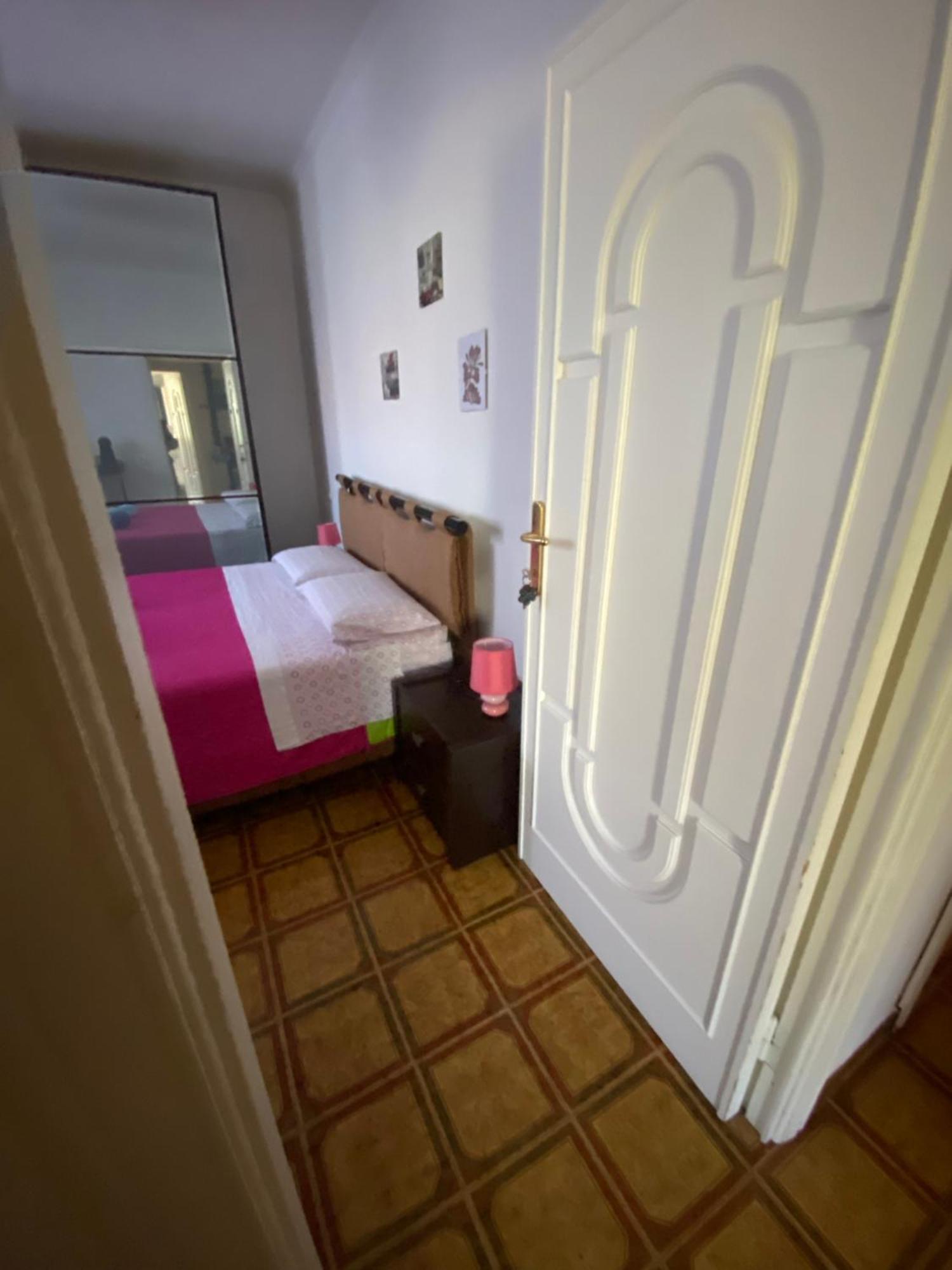 شقة A Casa Da Mari Stanza Privata Bagno Condiviso أولبيا المظهر الخارجي الصورة